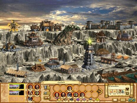 Heroes Of Might And Magic Iv For Mac Os X